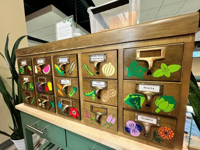 Here are some upcoming events at Penn Hills Library