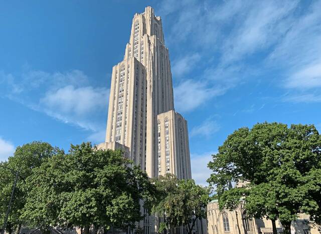 Affordability talks ripple across colleges as Pitt slashes tuition for some