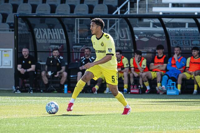 Riverhounds hope to keep home momentum going before pair of USL road matches
