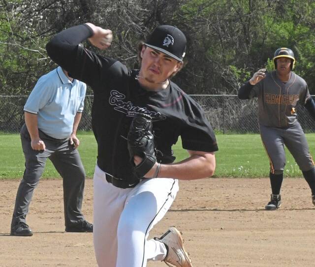 Trib HSSN WPIAL baseball rankings for week ending May 2, 2026