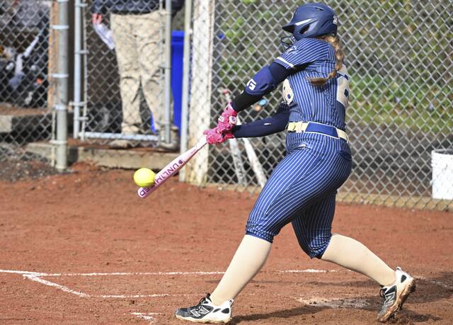 Trib HSSN WPIAL softball rankings for week ending May 2, 2026