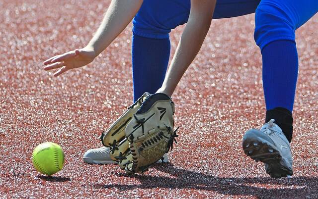 High school roundup for May 2, 2026: Frazier softball takes down Yough