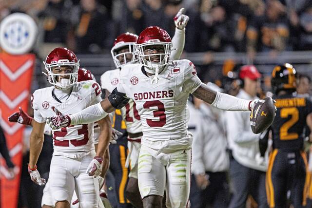 Size, speed, military background make Steelers’ Robert Spears-Jennings not your typical 7th-rd pick