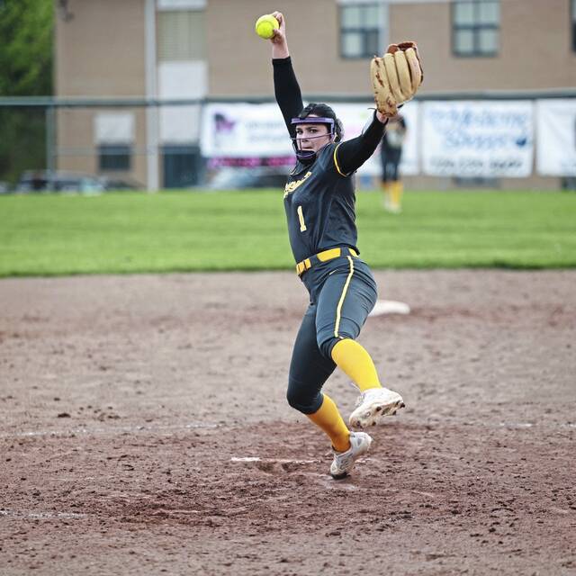 Trib HSSN softball player of the week for May 3, 2026<span class="headline-video">Video <i class="fa-solid fa-circle-play"></i></span>