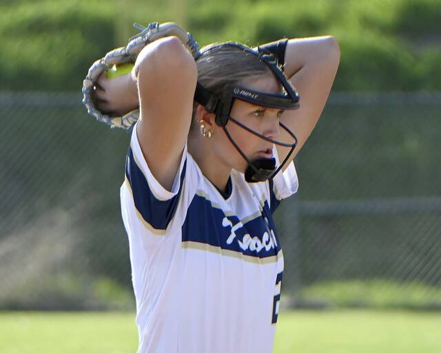 WPIAL clinched: Softball playoff qualifiers through May 3, 2026