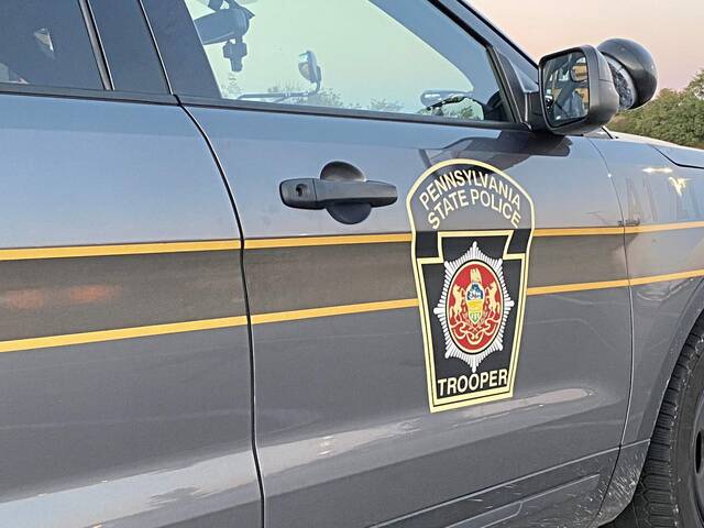 Morning Roundup: State police nab suspected child sex abuser in sting operation
