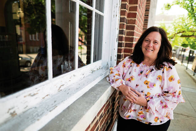 Greensburg, Mt. Pleasant libraries plan much-needed renovations