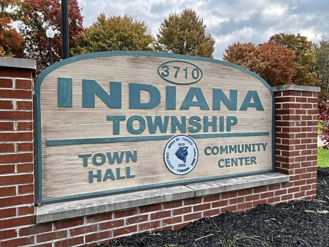 Public can share opinions on proposed housing plan in Indiana Township