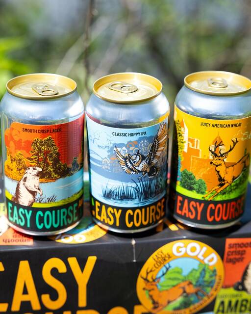 Cheers to summer: Try these Western Pennsylvania beers that pair perfectly with warm weather