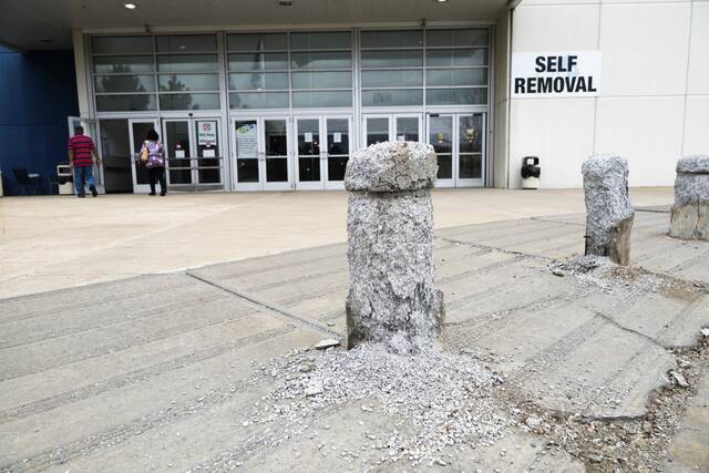 More than $1 million in new fines handed down to Mills mall owners