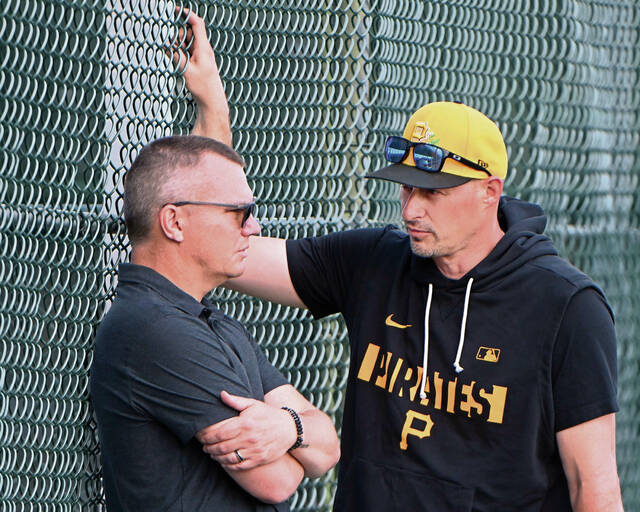Kevin Gorman’s Take 5: A crazy week showed the Pirates how they need to play to win