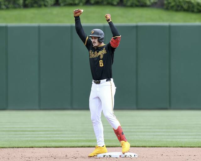 Kevin Gorman’s Take 5: A crazy week showed the Pirates how they need to play to win