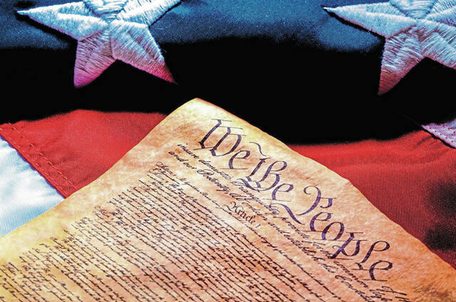 Solomon D. Stevens: 3 things we can learn from the Declaration of Independence
