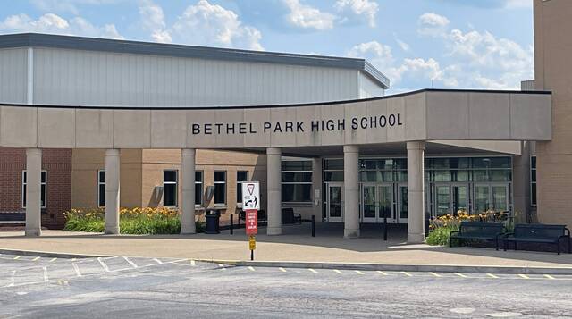 School bus driver charged with DUI after ‘erratic’ ride with Bethel Park volleyball team
