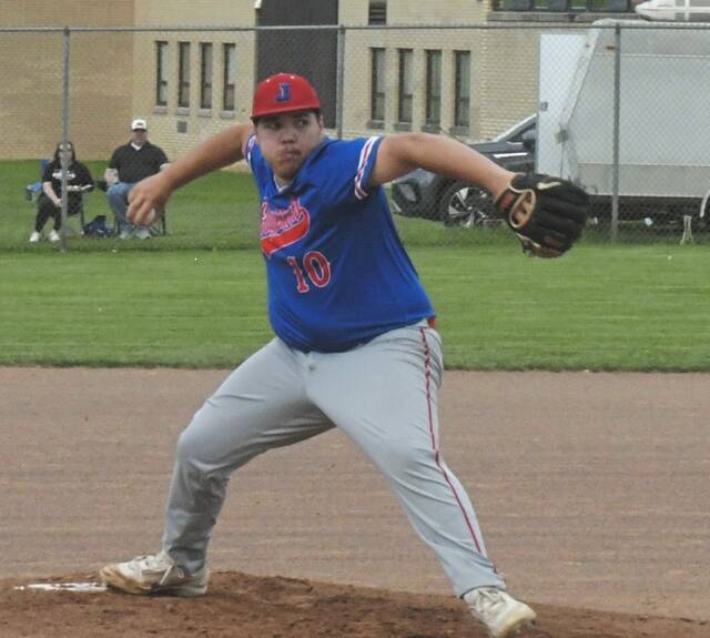 Jeannette falls to Jefferson-Morgan as hopes of making WPIAL baseball playoffs take hit<span class="headline-video">Video <i class="fa-solid fa-circle-play"></i></span>