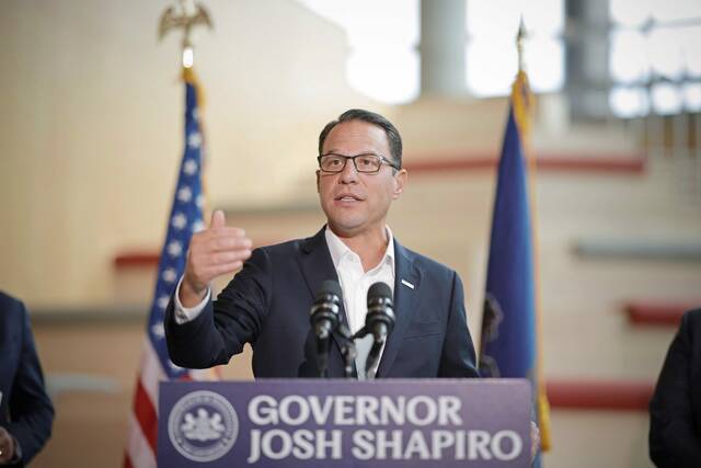 Shapiro demands a stop to “excessive” utility rate increases, but has little authority to force change