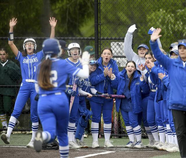 Westmoreland County softball notebook: Hempfield eager to add to storied history
