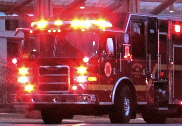 Morning Roundup: 4 hurt in Bridgeville fire, missing Whitehall teen found
