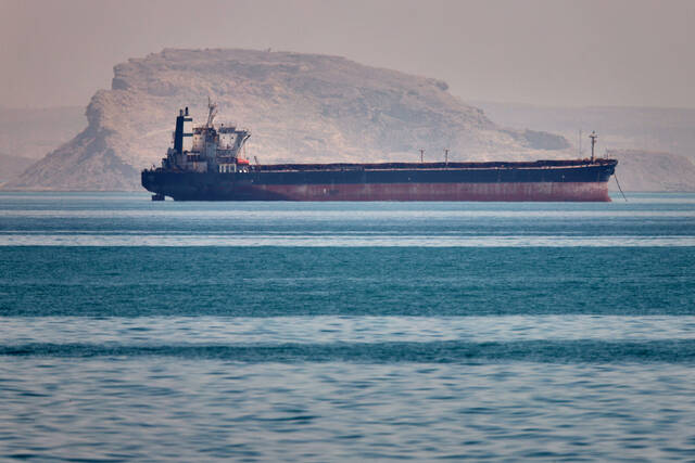U.S. attempt to open Strait of Hormuz tests fragile Iran war ceasefire