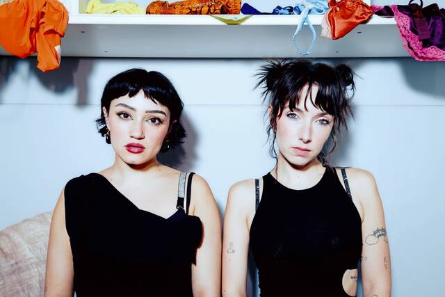 Daisy Grenade has ‘So Much To Say’ with 1st headlining tour opening in Pittsburgh