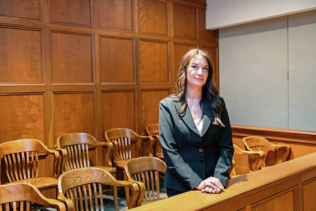 Pa. is among 10 states that do not compensate the wrongfully convicted