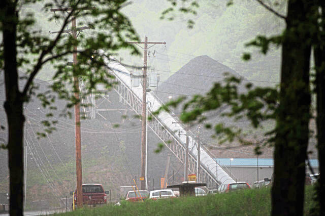 DEP to hold hearing on plan to release mine wastewater into Donegal streams
