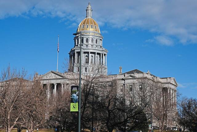 Colorado lawmakers kill ‘No Kings Act’ that would have allowed people to sue federal officials