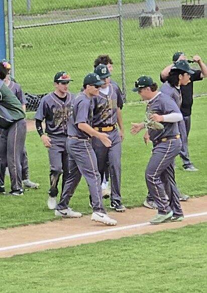Pitching, defense do it again as Penn-Trafford wins section title