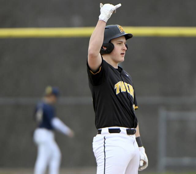WPIAL clinched: Baseball playoff field set with 78 teams