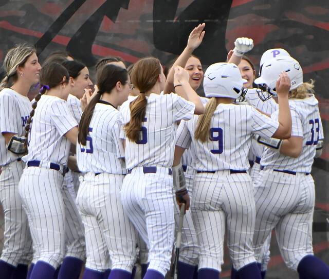 WPIAL clinched: Softball playoff field finalized with 76 teams