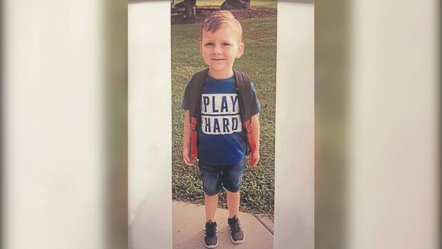 Delmont mother accused in adopted son’s death never explained boy’s injuries, witnesses testify