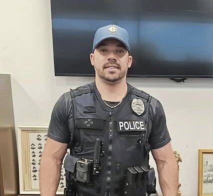 Penn Hills detective honored with Enrique Camarena Award