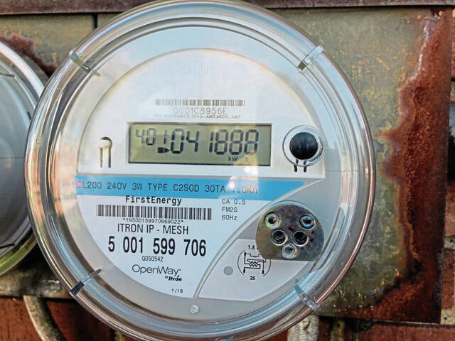 Editorial: Rising electric bills leave Pennsylvanians powerless