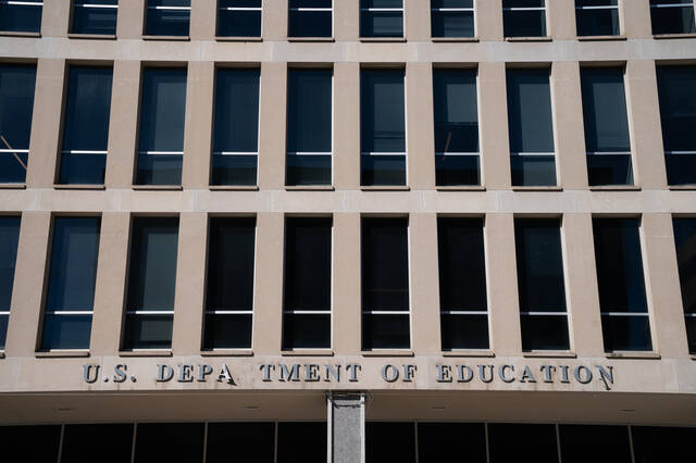 Education Department opens probe into Smith College for admitting trans women