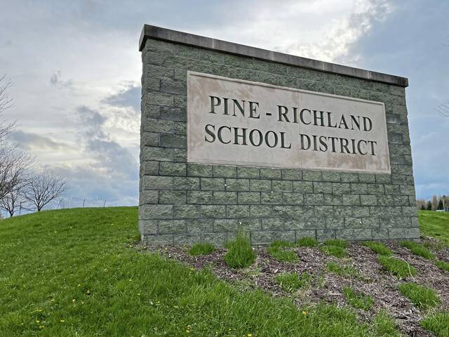 Editorial: Books, boards and balance of power at Pine-Richland