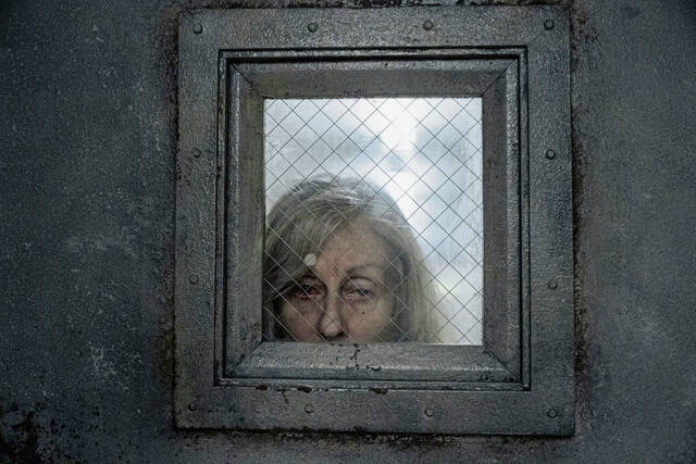 TV Talk: CMU grad Judith Light stars in ‘The Terror’