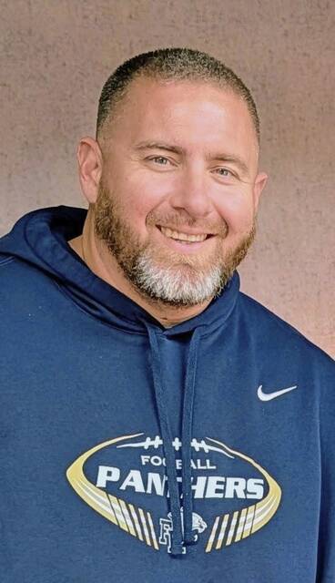 New Franklin Regional football coach fills out staff