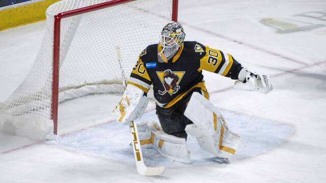 Penguins A to Z: Don’t forget about Joel Blomqvist