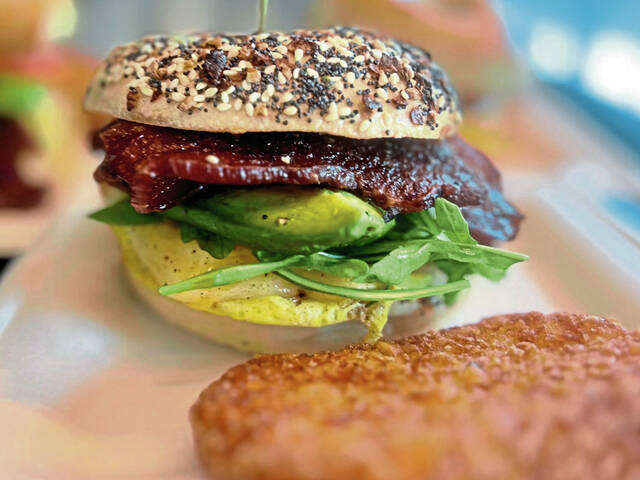 Breakfast for dinner is on the menu at these Western Pennsylvania eateries