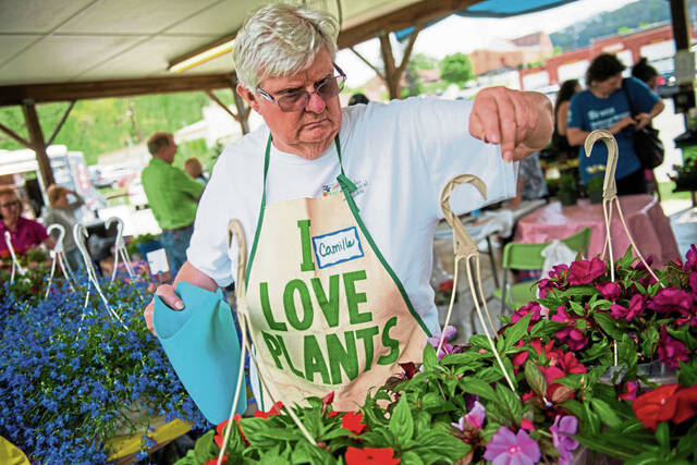 Here are 5 things to do in Westmoreland this weekend: May 8-10