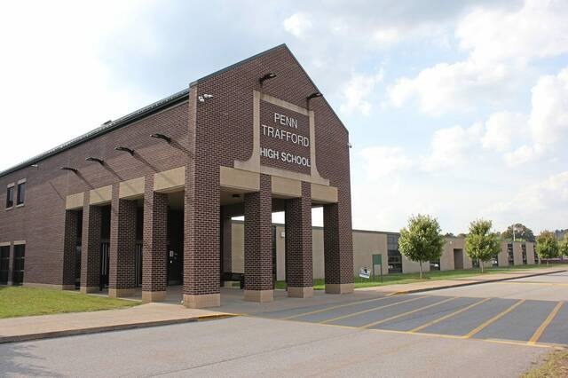 Penn-Trafford tentative budget proposal includes 4-mill tax hike