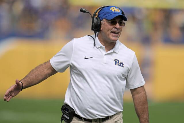Pitt lands commitment from Texas tight end Ryker Reynolds