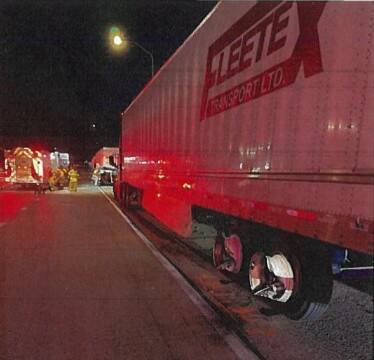 Mom of Monroeville driver killed in I-79 crash sues trucking companies