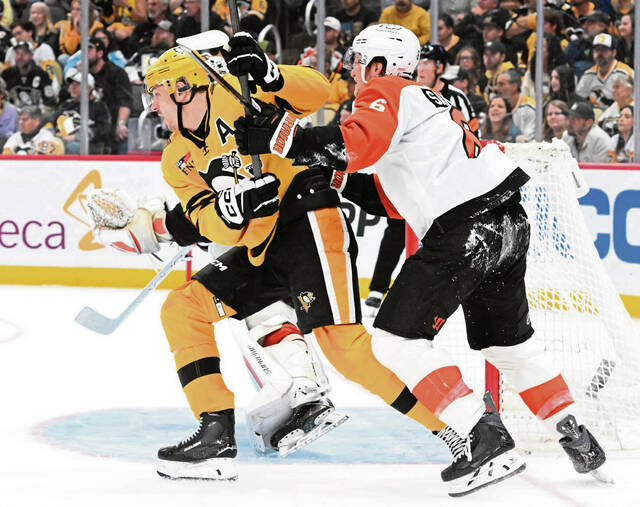 U mad, bro?: Penguins’ playoff exit, departing superstars, expanding NFL schedule have readers in a twist<span class="headline-video">Video <i class="fa-solid fa-circle-play"></i></span>