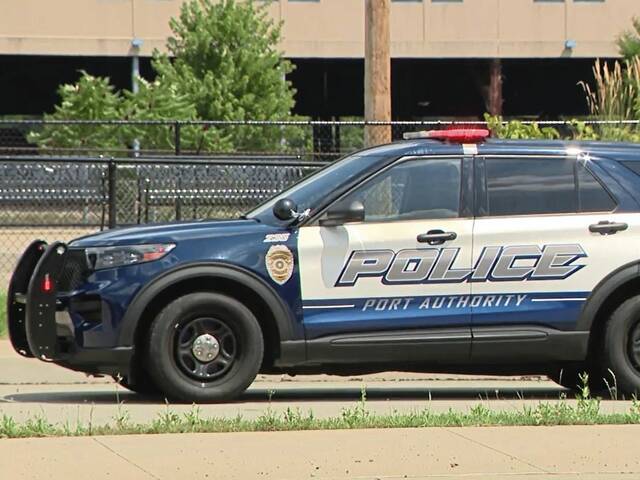 Pittsburgh man charged in brutal stabbing aboard PRT bus