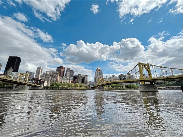 Trib Total Media launches Pittsburgh-based investigative newsroom led by Andrew Conte