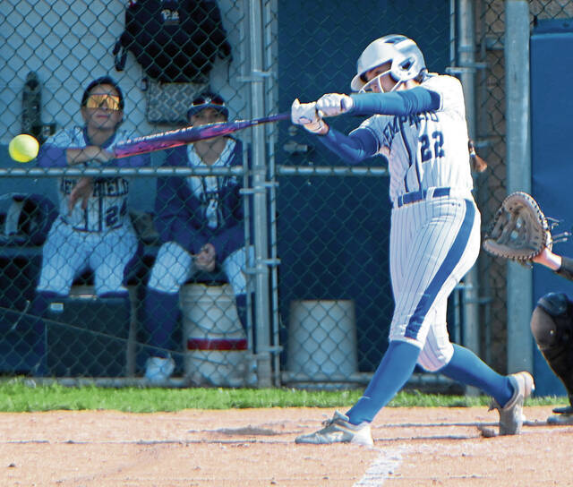Breaking down the 2026 WPIAL softball playoffs