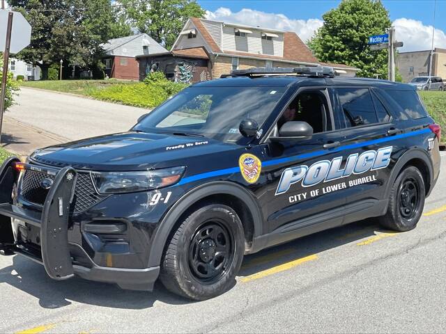Police charge Pagan member with intimidating Lower Burrell assault victim