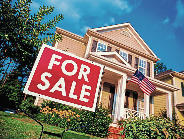 Eastern Pittsburgh suburban real estate transfers for the week of May 10, 2026