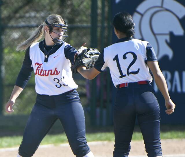 WPIAL reveals 2026 softball playoff pairings